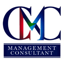 Logotipo de CMC Management Consultant